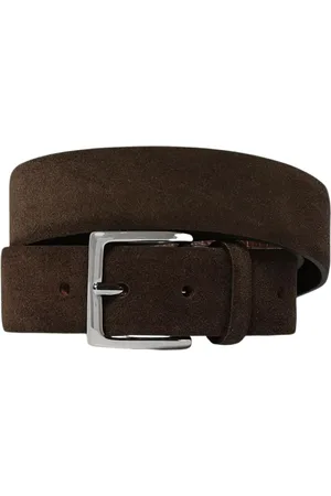 Orciani Herre, Accessories, Brun, 115 CM