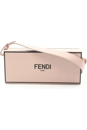 Fendi Dame, Pre-owned, , ONE SIZE