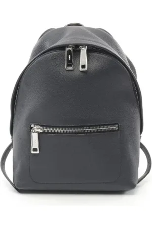 Fendi Herre, Pre-owned, Blå, ONE SIZE