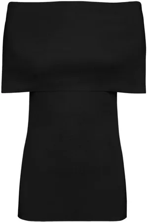 MVP Wardrobe Dame, Topper, Svart, S