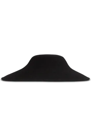 Balmain Dame, Accessories, Svart, 58 CM