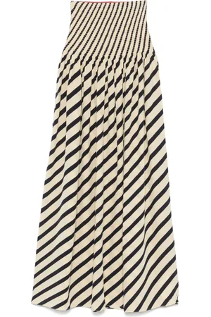 Tommy Hilfiger Dame, Skjørt, , 2XS