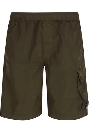 C.P. Company Herre, Shorts, Grønn, S