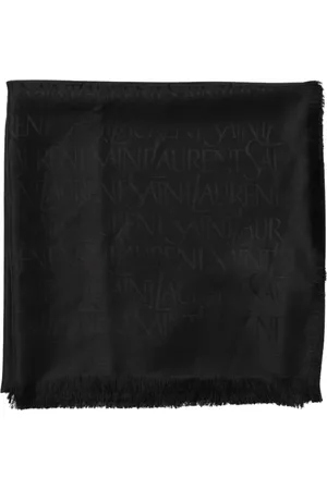 Saint Laurent Herre, Accessories, Svart, ONE SIZE
