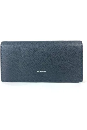 Fendi Dame, Pre-owned, Svart, ONE SIZE