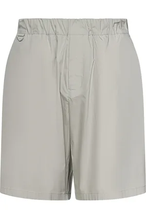 LOW BRAND Herre, Shorts, Grå, M