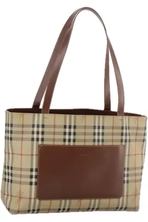 Burberry Dame, Pre-owned, , ONE SIZE