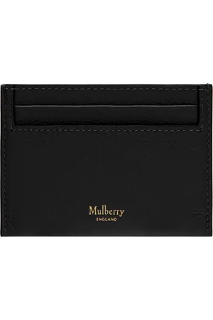 MULBERRY Unisex, Accessories, Svart, ONE SIZE