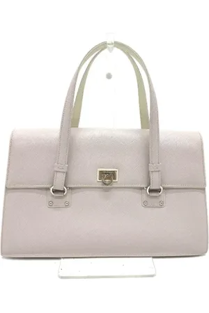 Salvatore Ferragamo Dame, Pre-owned, Rosa, ONE SIZE