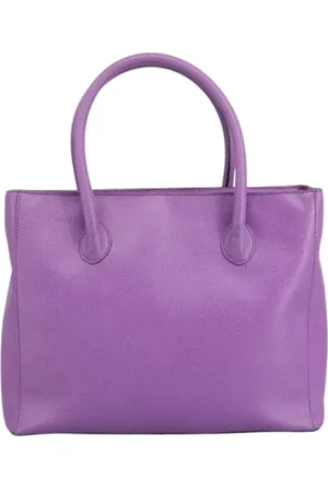 Céline Dame, Pre-owned, Lilla, ONE SIZE