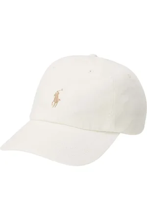 Ralph Lauren Dame, Accessories, Hvit, ONE SIZE