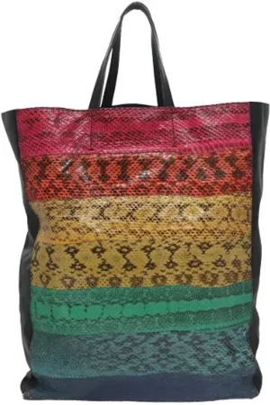 Céline Dame, Pre-owned, Flerfarget, ONE SIZE