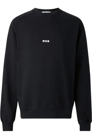 Msgm Herre, Gensere & Hettegensere, Blå, S