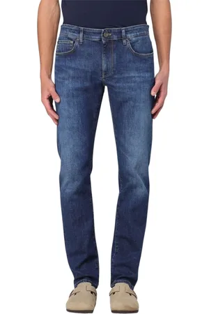 PT Torino Herre, Jeans, Blå, W32