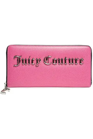 Juicy Couture Dame, Accessories, Rosa, ONE SIZE