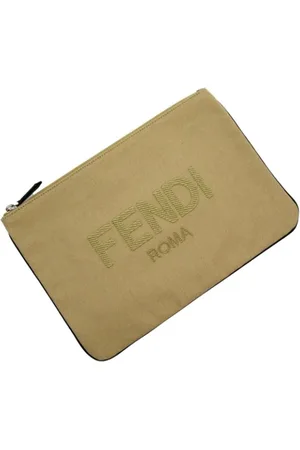 Fendi Dame, Pre-owned, , ONE SIZE