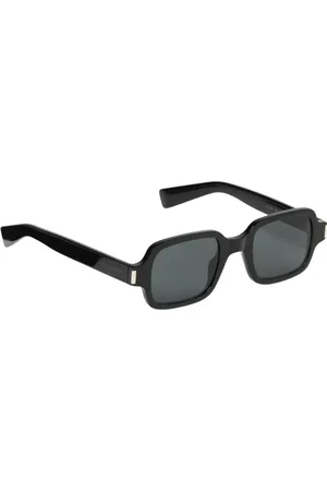 Saint Laurent Herre, Accessories, Svart, ONE SIZE