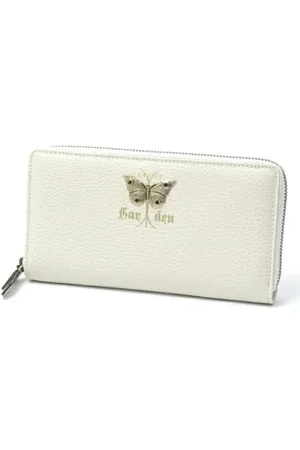 Gucci Dame, Pre-owned, Hvit, ONE SIZE