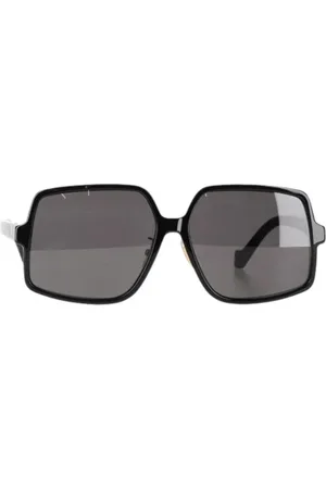 Loewe Dame, Pre-owned, Svart, ONE SIZE