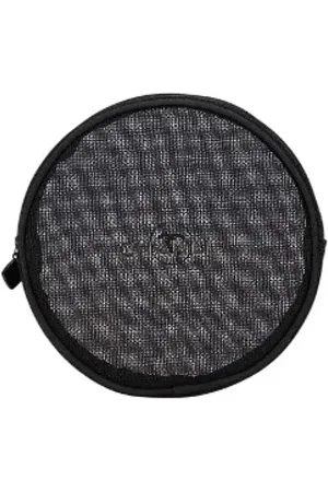 CHANEL Dame, Pre-owned, Svart, ONE SIZE