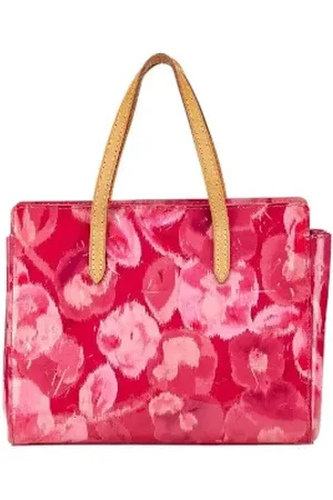 LOUIS VUITTON Dame, Pre-owned, Rosa, ONE SIZE