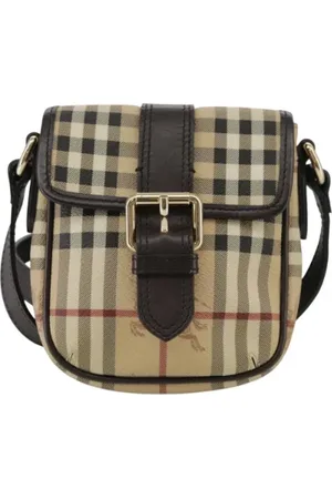 Burberry Dame, Pre-owned, , ONE SIZE