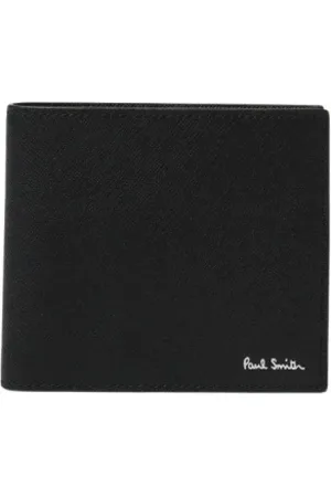 Paul Smith Herre, Accessories, Svart, ONE SIZE