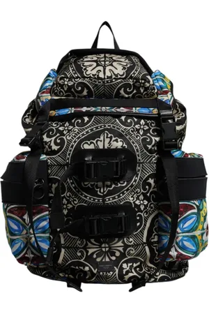 Dolce & Gabbana Unisex, Vesker, Flerfarget, ONE SIZE
