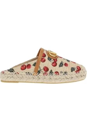 VALENTINO GARAVANI Dame, Sko, Flerfarget, 38 EU