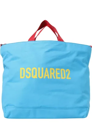 Dsquared2 Herre, Vesker, Blå, ONE SIZE