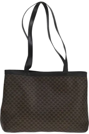 Céline Dame, Pre-owned, Svart, ONE SIZE