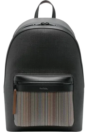 Paul Smith Herre, Vesker, Svart, ONE SIZE