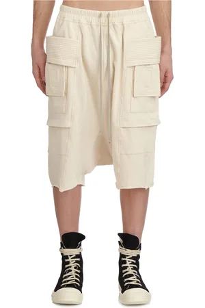 Rick Owens Herre, Shorts, , L