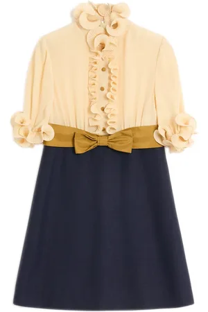 VALENTINO GARAVANI Dame, Kjoler, Flerfarget, S