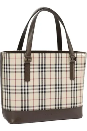 Burberry Dame, Pre-owned, , ONE SIZE