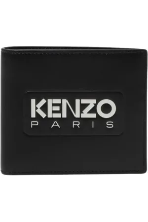 Kenzo Herre, Accessories, Svart, ONE SIZE