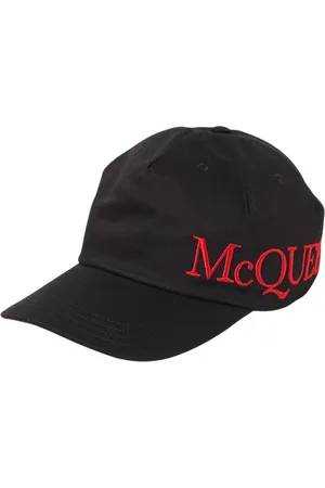 Alexander McQueen Herre, Accessories, Svart, L