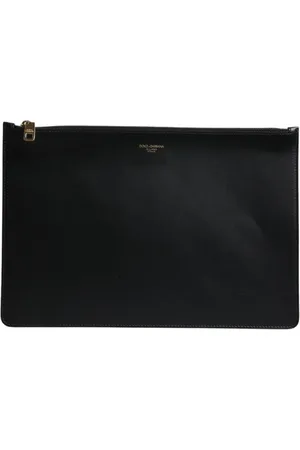 Dolce & Gabbana Dame, Vesker, Svart, ONE SIZE