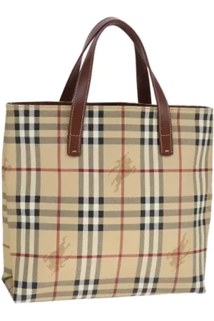 Burberry Dame, Pre-owned, , ONE SIZE