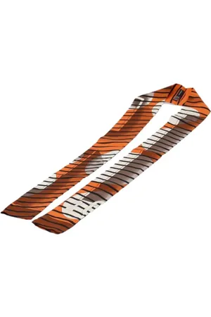 Hermès Dame, Pre-owned, Flerfarget, ONE SIZE