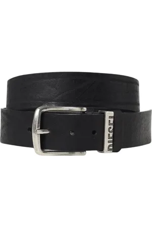 Diesel Herre, Accessories, Svart, 95 CM