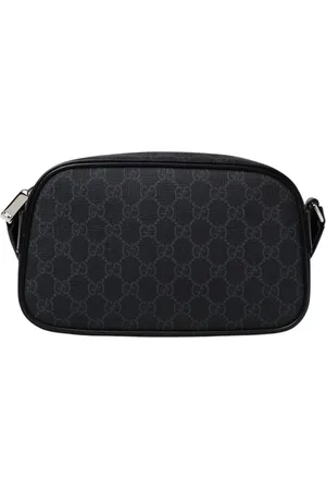 Gucci Herre, Vesker, Svart, ONE SIZE