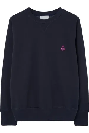 Isabel Marant Herre, Gensere & Hettegensere, Blå, S