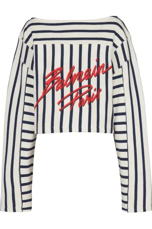Balmain Dame, Topper, Flerfarget, S