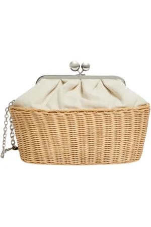 Max Mara Dame, Vesker, , ONE SIZE