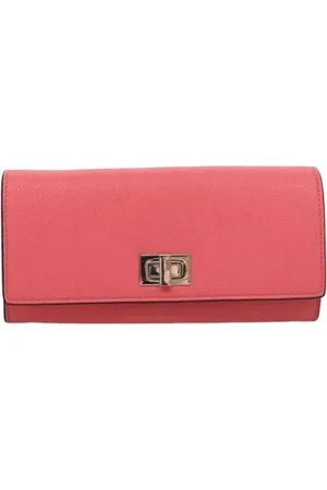 Fendi Dame, Pre-owned, Rosa, ONE SIZE