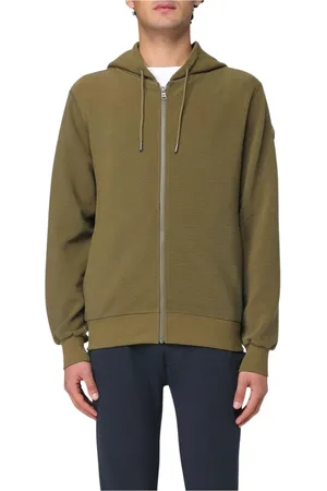 Colmar Herre, Gensere & Hettegensere, Grønn, 2XL