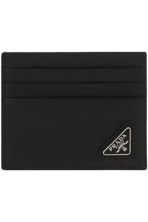 Prada Herre, Accessories, Svart, ONE SIZE