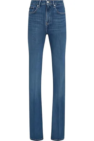 Tommy Hilfiger Dame, Jeans, Blå, W29 L32