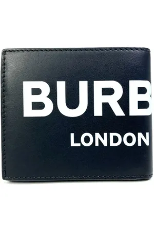 Burberry Dame, Pre-owned, Svart, ONE SIZE